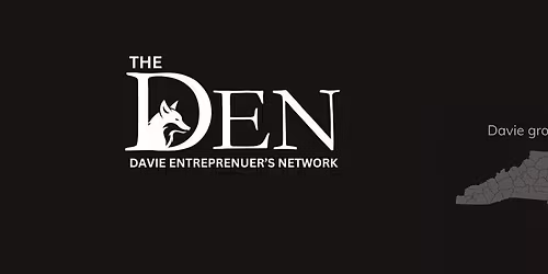 The DEN Group Visitor DAY!!