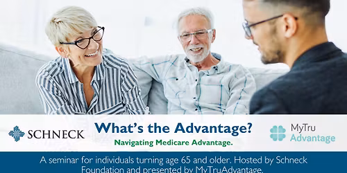 Navigating Medicare Advantage