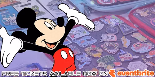 Titan Pops Disney Pin Buy & Trade