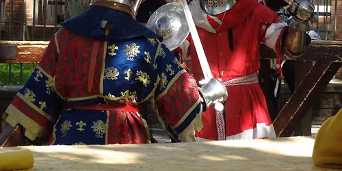 Entra\u00eenement ouvert au public