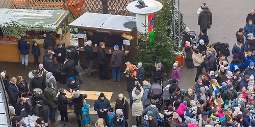 Adventmarkt Doppl-Hart