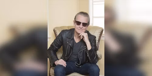 Graham Bonnet Nottingham Tickets