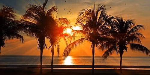 Mother's Day Weekend Cruise