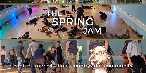 The Spring Jam 