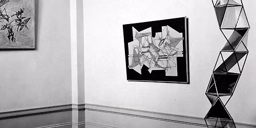 Konsthistoriskt seminarium: N\u00e4r Nationalmuseum var det moderna museet