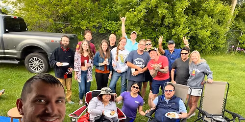 CSC Monthly Meet & Greet
