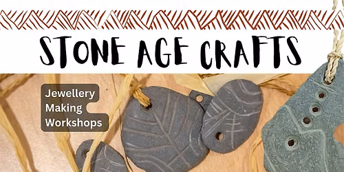 Stone Age Jewellery Workshop