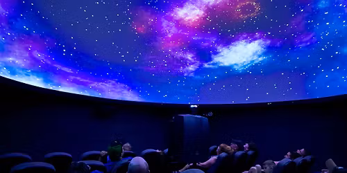 National Astronomy Day at the Grout Museum