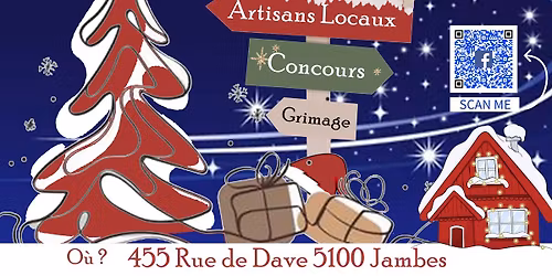 F\u00eate de No\u00ebl