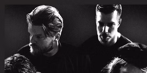 Underoath in Ciudad De M\u00e9xico