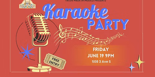 Karaoke Party