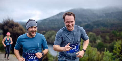 2026 Meridian Hydro Half Marathon + Mitre 10 Te Anau 10km