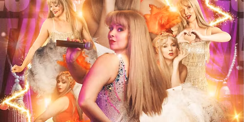 Showgirl: The Taylor Experience