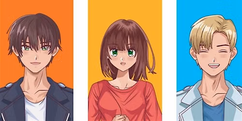 Teen Anime Club