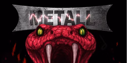 PRE - Releaseparty New Album " CHASING THE TRUTH " Band METALL 