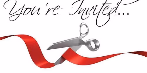 Ribbon Cutting: Swim Life