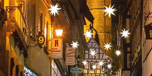 Dunkle Tage, raue N\u00e4chte