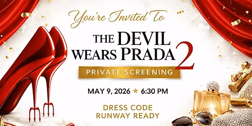 Devil Wears Prada 2