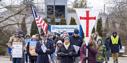 Ann Arbor 40 DFL Closing Rally, Jericho March with Food & Fellowship