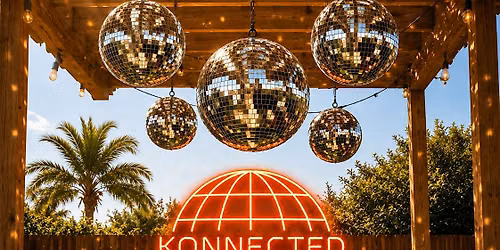 Konnected Bank Holiday Sunday - Day party - 30\/08\/28 - Skylah\u2019s Bar