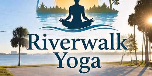 Riverwalk Yoga