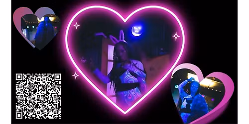 Nequia5 FOR THE LOVE OF THE RAVE \ud83d\udc96