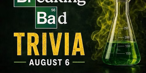 Breaking Bad Trivia