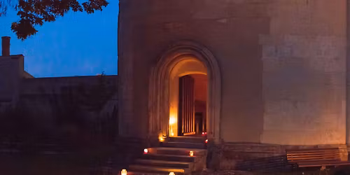 Beltane - Wenn die Nacht brennt - Spezialf\u00fchrung