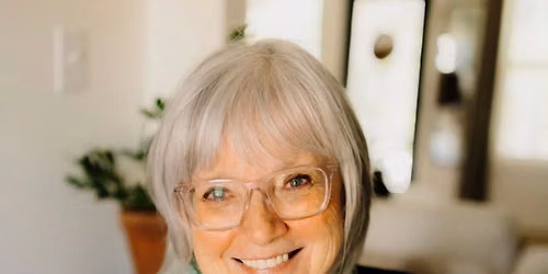 Memoir By Judy Wright
