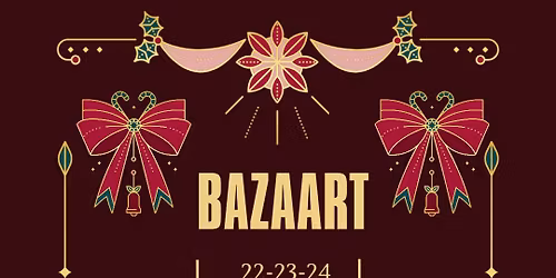 Art Bazaar at Gallerie Mikrou