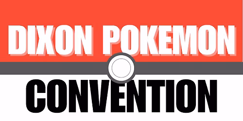 Dixon Pokemon Convention 5\/23