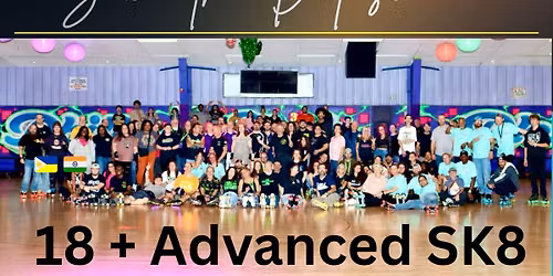 BgDaddyRay presents the 4th Annual Philly Fall SK8 Bash