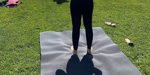 The Art of Grounding