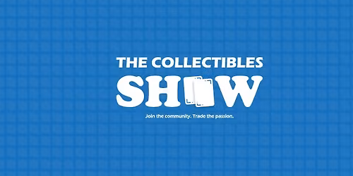 The Collectibles Show