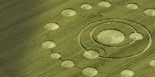 Urban Shaman Attack \/ DM Hotep \/ Sara Henya