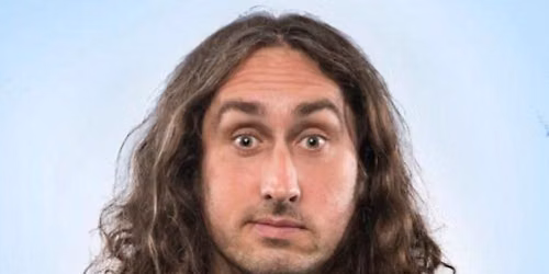 Just the Tonic Ross Noble Special - Birmingham