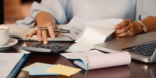 Money Smart for Small Business