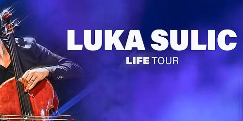 Luka Sulic