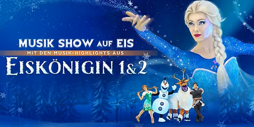 Eisk\u00f6nigin 1&2