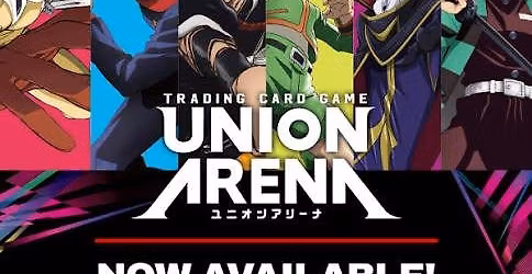 Union Arena Box Tournament