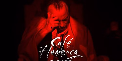 Caf\u00e9 Flamenco