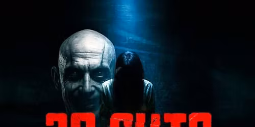 20 CUTS in Boston: An Immersive Real-World Thriller Game