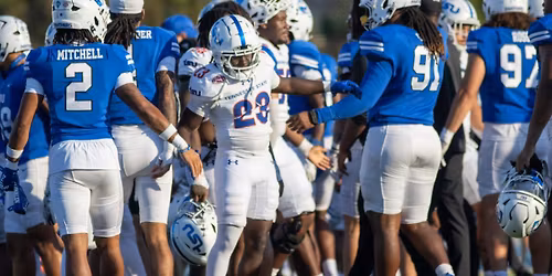Eastern Illinois Panthers vs. Western Illinois Leathernecks