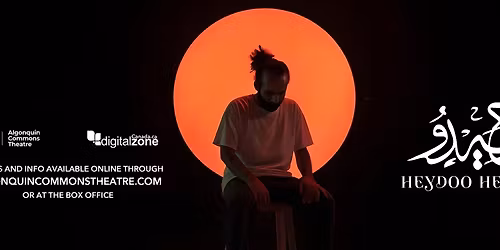 Heydoo Live in Concert