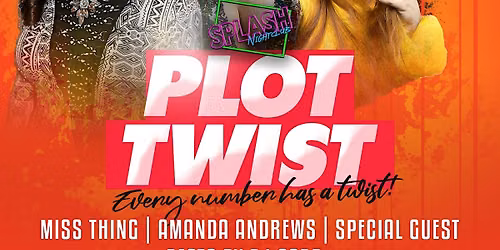 Plot Twist