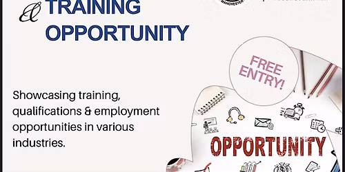 Job Insight & Training Opportunity