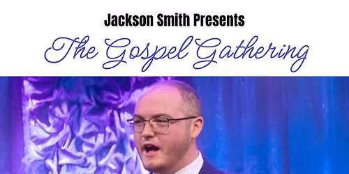 Forest City, NC | THE GOSPEL GATHERING - Crestview Baptist Church