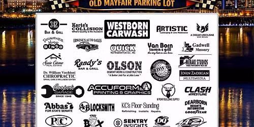 5th Annual Cruising The Ave