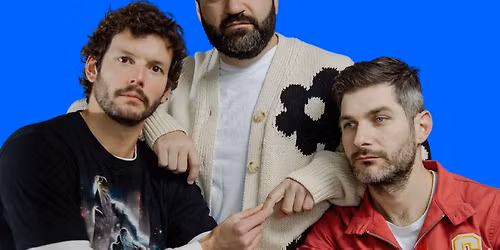 Wolves of Glendale at Troubadour