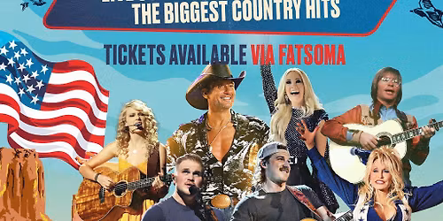 Reigate: A Nashville Country Music Experience